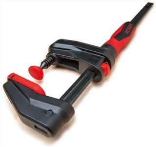 ŚCISK Z PRZEKŁADNIĄ GEARKLAMP 300/60MM BESSEY