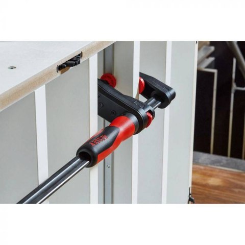 ŚCISK Z PRZEKŁADNIĄ GEARKLAMP 300/60MM BESSEY ŚCISK Z PRZEKŁADNIĄ GEARKLAMP 300/60MM BESSEY