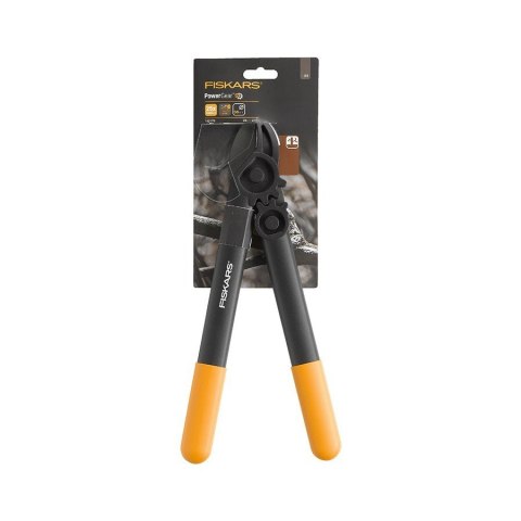 SEKATOR DŹWIGNIOWY, KOWADEŁKOWY (S) L31 POWERGEAR FISKARS SEKATOR DŹWIGNIOWY, KOWADEŁKOWY (S) L31 POWERGEAR FISKARS