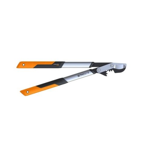 SEKATOR DŹWIGNIOWY, NOŻYCOWY M POWERGEARX FISKARS SEKATOR DŹWIGNIOWY, NOŻYCOWY M POWERGEARX FISKARS