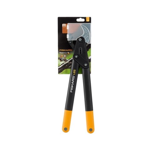 SEKATOR KOWADEŁKOWY L85 POWERSTEPS FISKARS SEKATOR KOWADEŁKOWY L85 POWERSTEPS FISKARS
