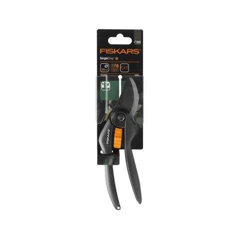 SEKATOR NOŻYCOWY P26 SINGLESTEP FISKARS SEKATOR NOŻYCOWY P26 SINGLESTEP FISKARS