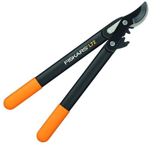 SEKATOR NOŻYCOWY (S) L72 POWERGEAR FISKARS SEKATOR NOŻYCOWY (S) L72 POWERGEAR FISKARS