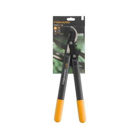 SEKATOR NOŻYCOWY (S) L72 POWERGEAR FISKARS SEKATOR NOŻYCOWY (S) L72 POWERGEAR FISKARS
