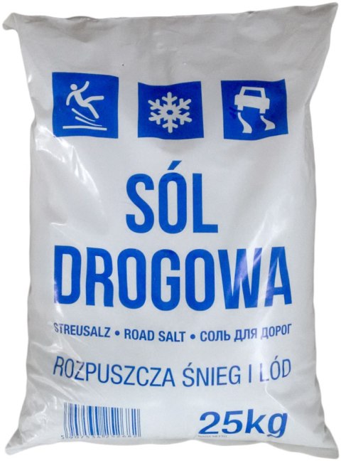 SÓL TECHNICZNA 25KG +-1% UN SÓL TECHNICZNA 25KG +-1% UN