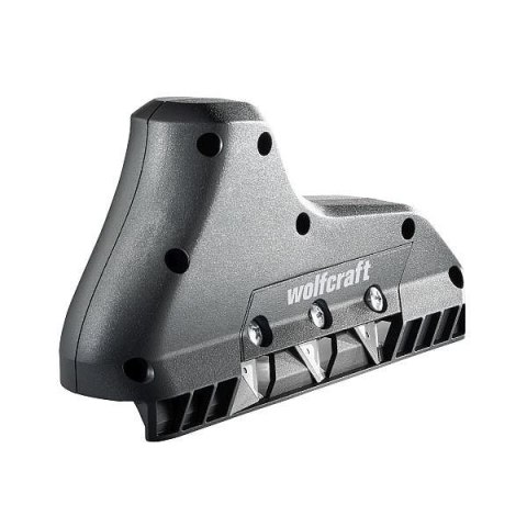STRUG DO FAZOWANIA KRAWĘDZI PŁYT Z KARTON-GIPSU WOLFCRAFT STRUG DO FAZOWANIA KRAWĘDZI PŁYT Z KARTON-GIPSU WOLFCRAFT
