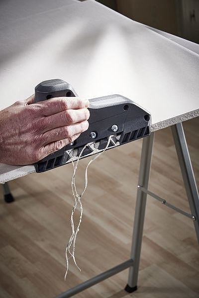 STRUG DO FAZOWANIA KRAWĘDZI PŁYT Z KARTON-GIPSU WOLFCRAFT STRUG DO FAZOWANIA KRAWĘDZI PŁYT Z KARTON-GIPSU WOLFCRAFT