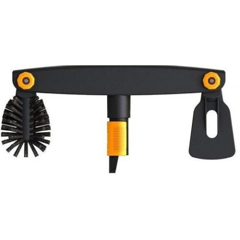SZCZOTKA DO RYNIEN QUIKFIT - NIEOPRAWNE FISKARS SZCZOTKA DO RYNIEN QUIKFIT - NIEOPRAWNE FISKARS