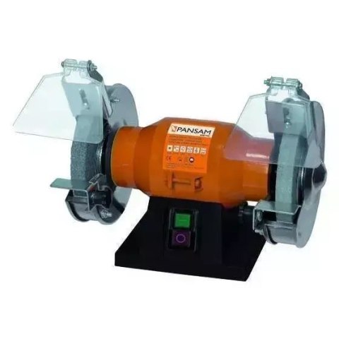 SZLIFIERKA STOŁOWA 150W 125*16MM DEDRA SZLIFIERKA STOŁOWA 150W 125*16MM DEDRA
