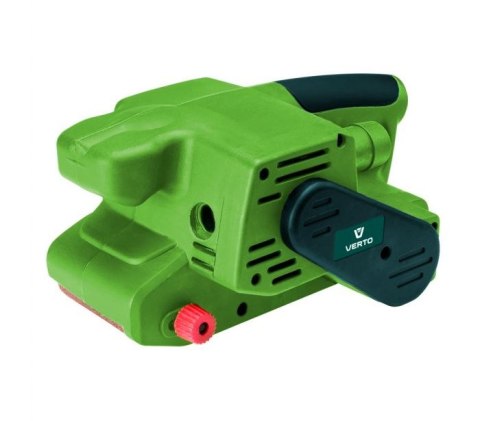SZLIFIERKA TAŚMOWA 730W 75*457 VERTO SZLIFIERKA TAŚMOWA 730W 75*457 VERTO