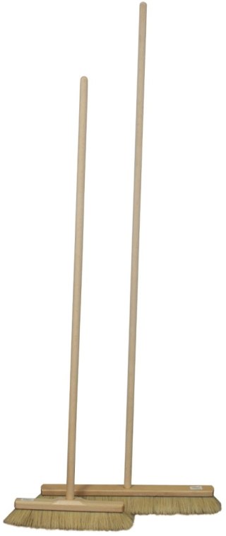 ZAMIATACZ 30 Z WŁOSA NATURALNEGO UN