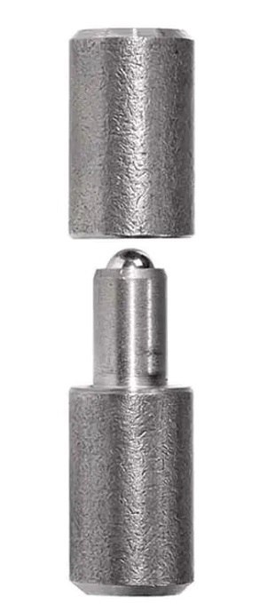 ZAWIAS TOCZONY Z KULKĄ 32*120MM UN