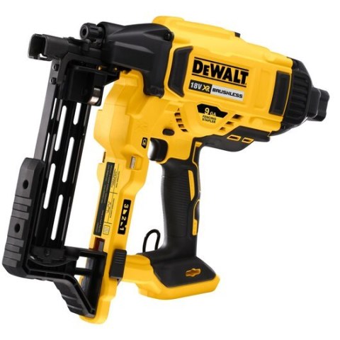 ZSZYWACZ AKUMULATOROWY DO OGRODZEŃ 18V XR 0*AH DEWALT ZSZYWACZ AKUMULATOROWY DO OGRODZEŃ 18V XR 0*AH DEWALT
