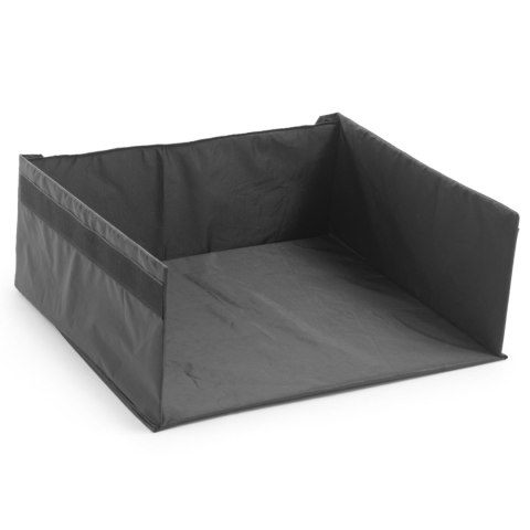 Torba termiczna do transportu PIZZY na 2 pudełka 600x600mm - HENDI 709863 Torba termiczna do transportu PIZZY na 2 pudełka 600x600mm - HENDI 709863