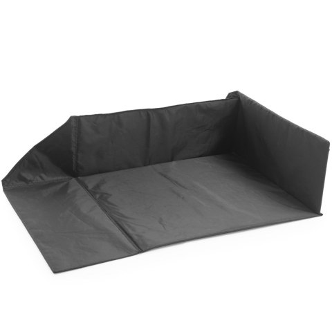 Torba termiczna do transportu PIZZY na 2 pudełka 600x600mm - HENDI 709863 Torba termiczna do transportu PIZZY na 2 pudełka 600x600mm - HENDI 709863