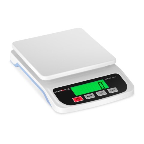 Waga kuchenna elektroniczna z funkcją zliczania sztuk 10kg / 1g Waga kuchenna elektroniczna z funkcją zliczania sztuk 10kg / 1g