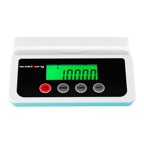 Waga laboratoryjna precyzyjna dokładna z funkcją zliczania sztuk 10kg / 1g Waga laboratoryjna precyzyjna dokładna z funkcją zliczania sztuk 10kg / 1g