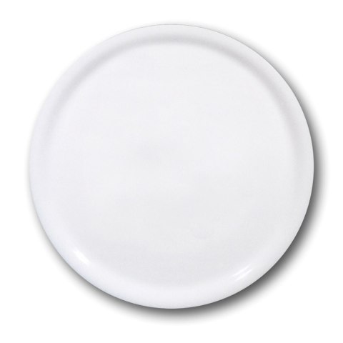 Wytrzymały talerz do pizzy z porcelany Speciale biały 330mm - zestaw 6szt. Wytrzymały talerz do pizzy z porcelany Speciale biały 330mm - zestaw 6szt.