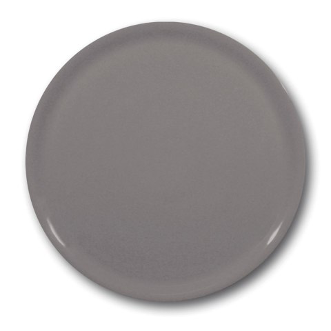 Wytrzymały talerz do pizzy z porcelany Speciale szary 330mm - zestaw 6szt. Wytrzymały talerz do pizzy z porcelany Speciale szary 330mm - zestaw 6szt.
