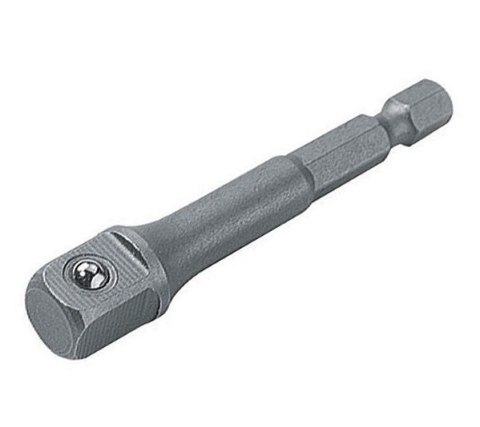 ADAPTER DO KLUCZY NASADOWYCH, UCHWYT DO WIERT. I WKRĘT.3/8'' WOLFCRAFT ADAPTER DO KLUCZY NASADOWYCH, UCHWYT DO WIERT. I WKRĘT.3/8'' WOLFCRAFT