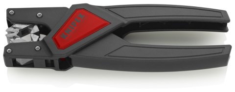 AUTOMATYCZNE SZCZYPCE DO ŚCIĄGANIA IZOLACJI KNIPEX AUTOMATYCZNE SZCZYPCE DO ŚCIĄGANIA IZOLACJI KNIPEX