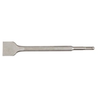 DŁUTO SDS PLUS 40*14*250MM GRAPHITE