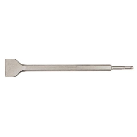 DŁUTO SDS PLUS 50*17*250MM GRAPHITE DŁUTO SDS PLUS 50*17*250MM GRAPHITE