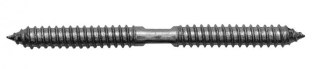 DWUGWINT DREWNO-DREWNO 8.0*100MM KG UN