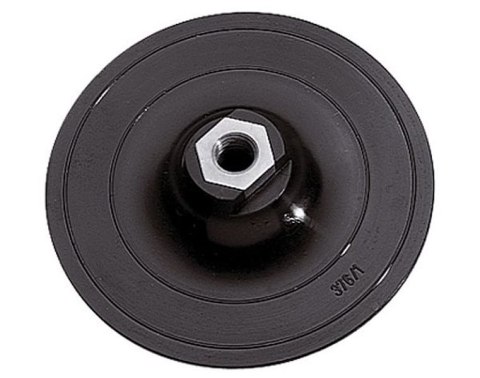 DYSK SZLIFIERSKI NA RZEP 115MM M14 WOLFCRAFT DYSK SZLIFIERSKI NA RZEP 115MM M14 WOLFCRAFT