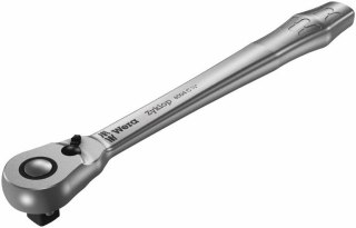 GRZECHOTKA ZYKLOP METAL 1/2 8004 C WERA