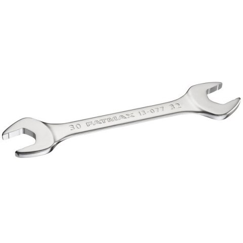 KLUCZ PŁASKI ANTI-SLIP 30*32MM STANLEY KLUCZ PŁASKI ANTI-SLIP 30*32MM STANLEY