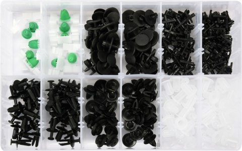 KOMPLET SPINEK SAMOCHODOWYCH BMW 290SZT YATO KOMPLET SPINEK SAMOCHODOWYCH BMW 290SZT YATO