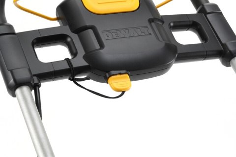 KOSIARKA DO TRAWY AKUMULATOROWA 48CM 2*18V 0*AH DEWALT