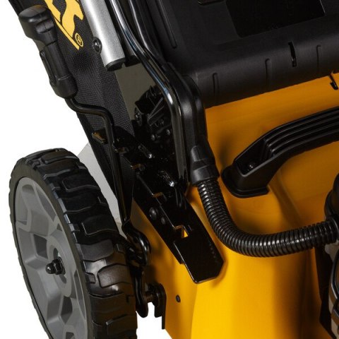 KOSIARKA DO TRAWY AKUMULATOROWA 48CM 2*18V 0*AH DEWALT