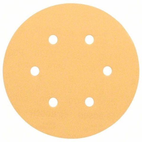 KRĄŻEK ŚCIERNY RW D150 G180 5PC. BOSCH KRĄŻEK ŚCIERNY RW D150 G180 5PC. BOSCH