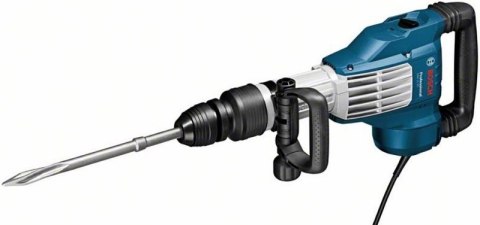 MŁOT UDAROWY KUJĄCY GSH 11VC 1700W BOSCH MŁOT UDAROWY KUJĄCY GSH 11VC 1700W BOSCH