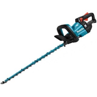 NOŻYCE AKUMULATOROWE DO ŻYWOPŁOTU 600MM 18V 0*AH LI-LON MAKITA