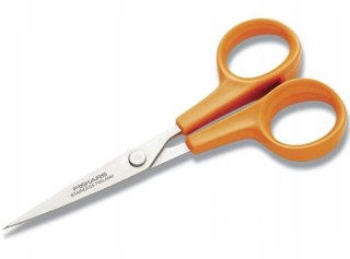 NOŻYCZKI DO NITEK 13CM FISKARS