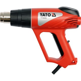 OPALARKA 2000W 70~550°C YATO