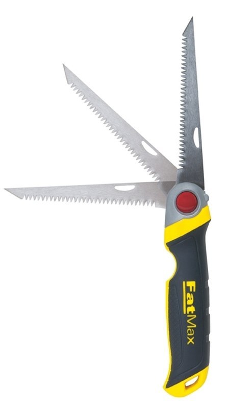 PIŁA SKŁADANA FATMAX DO G/K STANLEY PIŁA SKŁADANA FATMAX DO G/K STANLEY