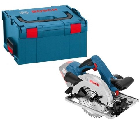 PILARKA TARCZOWA GKS 18 V-57G 0*AH BOSCH PILARKA TARCZOWA GKS 18 V-57G 0*AH BOSCH