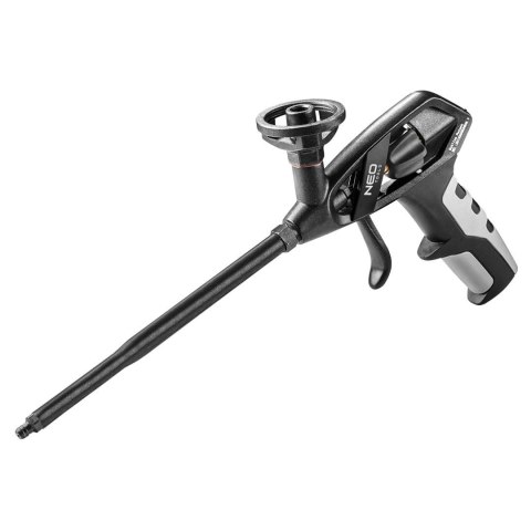 PISTOLET TEFLONOWY DO PIANKI MONTAŻOWEJ NEO PISTOLET TEFLONOWY DO PIANKI MONTAŻOWEJ NEO