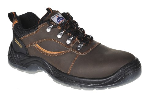 PÓŁBUTY STEELITE MUSTANG SHOE FW59 ROZMIAR 41 PORTWEST PÓŁBUTY STEELITE MUSTANG SHOE FW59 ROZMIAR 41 PORTWEST