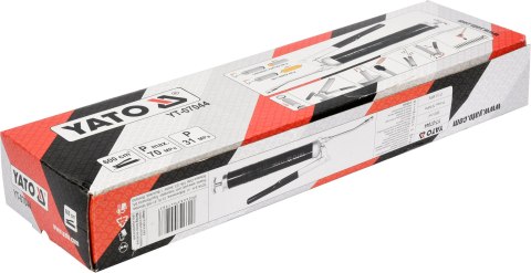 SMAROWNICA RĘCZNA 600 GR YATO SMAROWNICA RĘCZNA 600 GR YATO