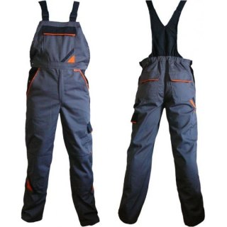 SPODNIE OCHRONNE OGRODNICZKI PROFESSIONAL 52/180/92 UN