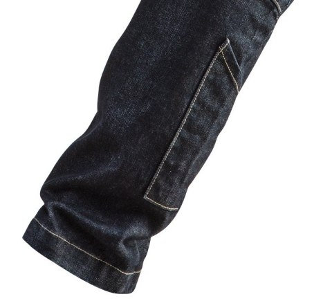 SPODNIE ROBOCZE 5-KIESZENIOWE DENIM ROZMIAR M NEO SPODNIE ROBOCZE 5-KIESZENIOWE DENIM ROZMIAR M NEO