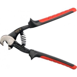 SZCZYPCE DO CIĘCIA GLAZURY 200MM YATO