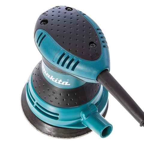 SZLIFIERKA MIMOŚRODOWA 300W 125MM MAKITA SZLIFIERKA MIMOŚRODOWA 300W 125MM MAKITA