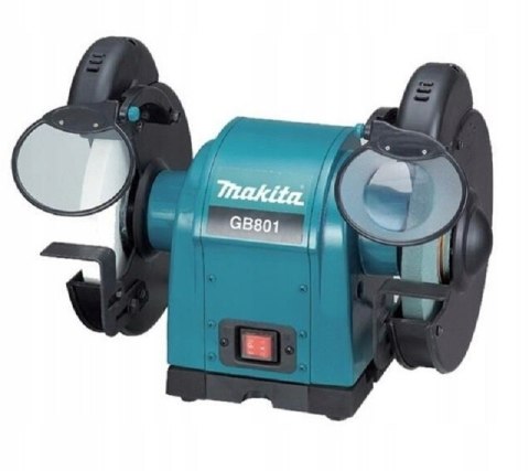 SZLIFIERKA STOŁOWA 550W MAKITA SZLIFIERKA STOŁOWA 550W MAKITA