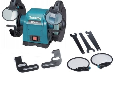 SZLIFIERKA STOŁOWA 550W MAKITA SZLIFIERKA STOŁOWA 550W MAKITA